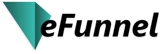 eFunnel logo